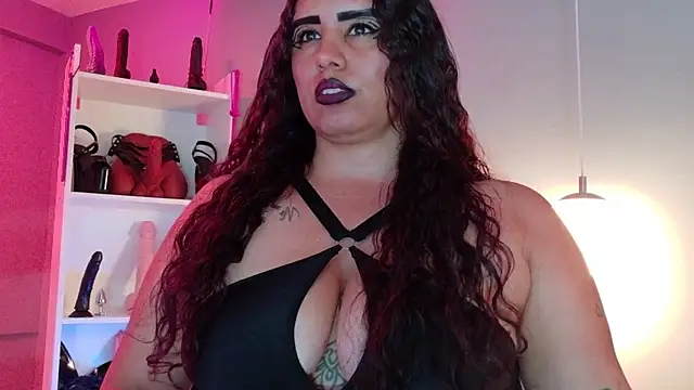 MariaGaitan Chat XXX in diretta