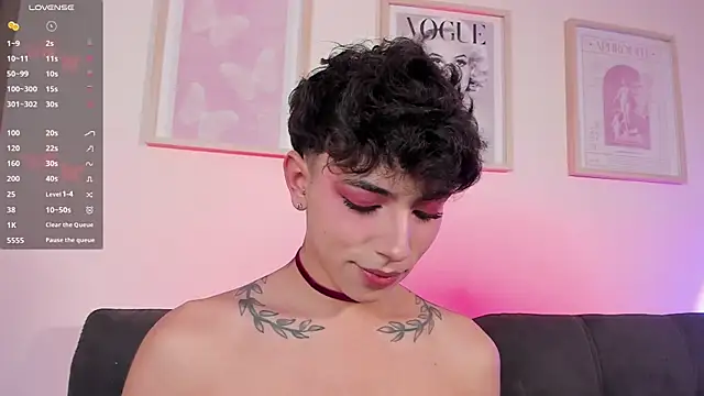 evan_voss live XXX chat
