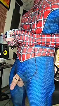 urfavfantans' Webcam Show