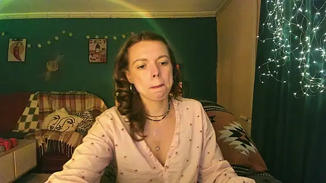 ClancyMorisseyn Live XXX chat