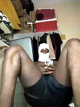 BlackCoffe2's Live XXX Chat