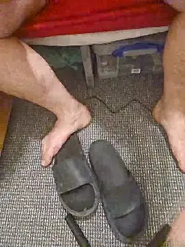 mario890605 Pertunjukan Webcam