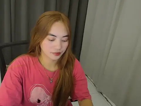 sexybabedine's Live XXX Chat