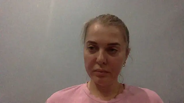 Show modela vanilaecho457 na web-kameri