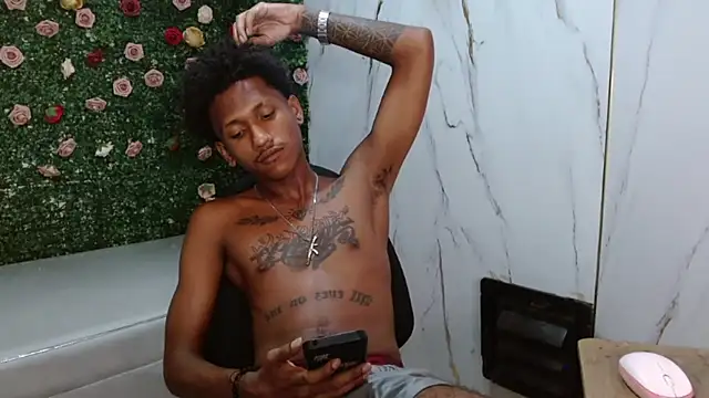 ManSant Live XXX Chat