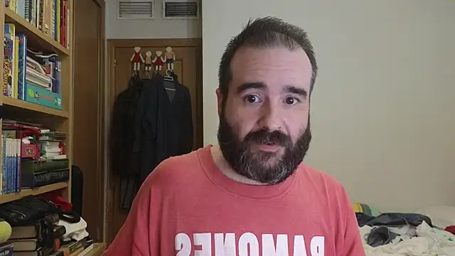 Živý XXX chat curiosillo83