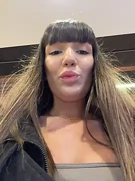 XXX chat uživo modela Sophie_Avory