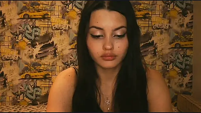 WizardLizzy's Live XXX Chat