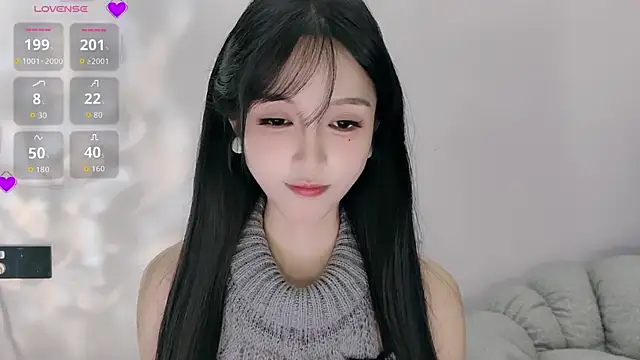 lulu-789 লাইভ XXX চ্যাট
