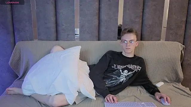 Midnight_gospell Live XXX-Chat