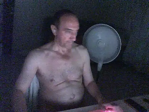 thekeys Live XXX-chat