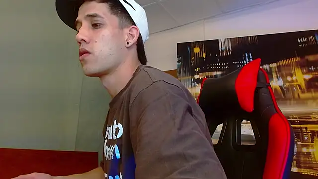 alexgiraldo__ Obrolan Langsung XXX