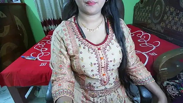Chat XXX ao vivo de BengaliQueenStar
