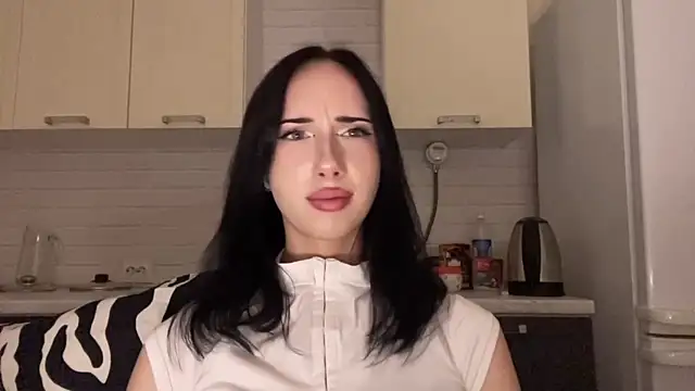 XXX chat uživo modela IsabellaQiueen