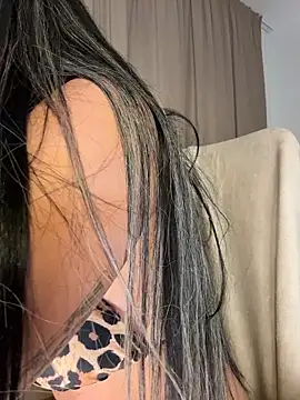 KimArts Chat XXX in diretta