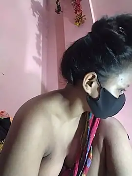 Payel-02 Live XXX-chat