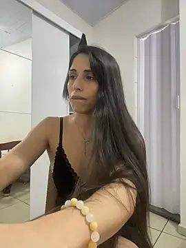צ'אט XXX בשידור חי של sweetwanda