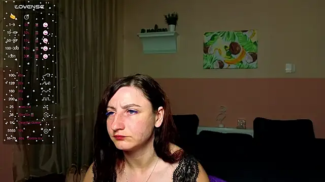 Chat XXX ao vivo de Muse_kitty_jenia