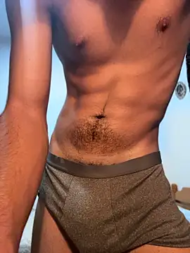 Chat XXX ao vivo de Davisuarez