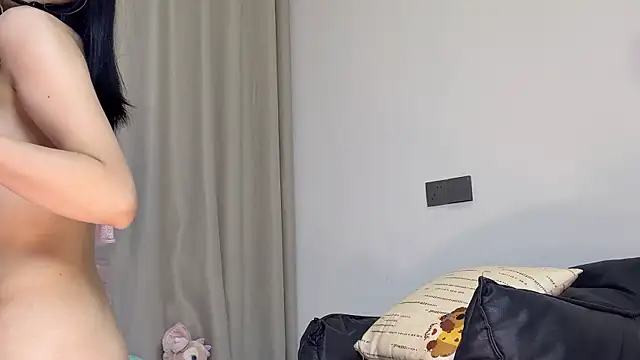 Czat XXX na żywo – Tammy-666