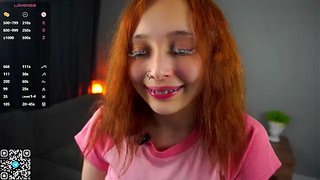 JeaneneKeats' Live XXX Chat