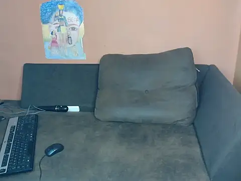 Curvy_Goddess_'s Live XXX Chat