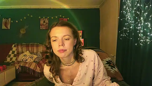 Czat XXX na żywo – ClancyMorissey