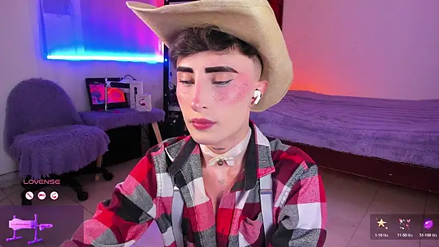 SebastianHilton's Live XXX Chat