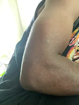 ChefD_ – Naživo XXX chat