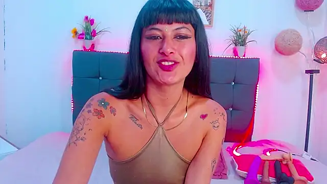 candy_lux_ Chat XXX live
