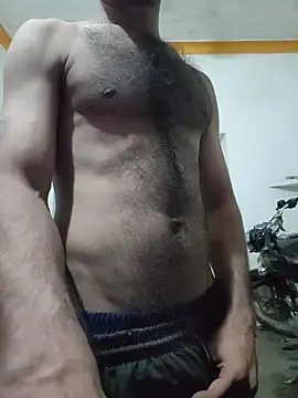 Horny_Cock_85's Live XXX Chat