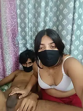 blacky_bby's Live XXX Chat