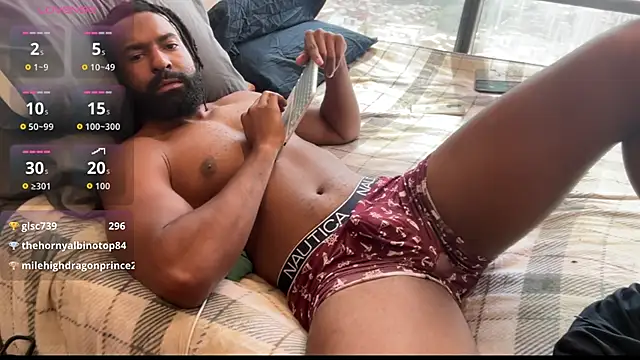 blackmuscless live XXX chat