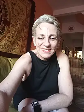 Chat XXX ao vivo de Elianarol
