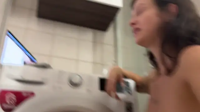 Missy_baby webkamerás műsora