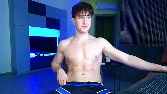 ChristianLevine_のライブXXXチャット