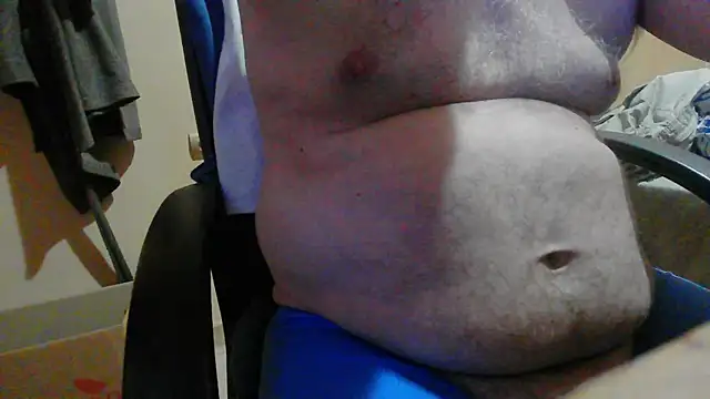 Czat XXX na żywo – alforoso