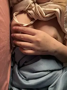 Miu_xinhh 网络视讯表演