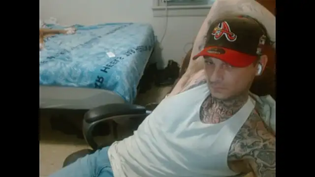 Chat XXX en directo de DADDY_KANE8---