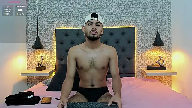 Peter_Kink Live XXX-Chat