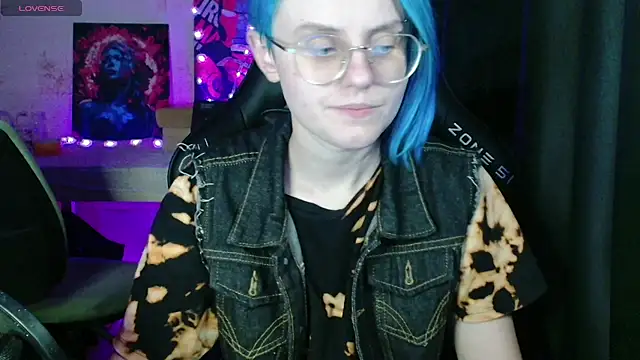 Jane_Miss – Naživo XXX chat