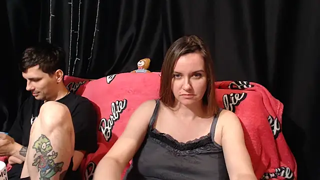 Milana69's Live XXX Chat