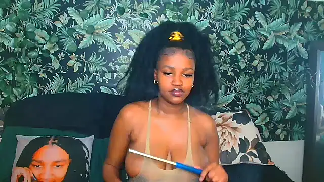 Živý XXX chat FAIRYBABE