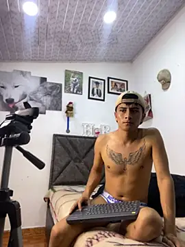 Kael_Nova – Naživo XXX chat