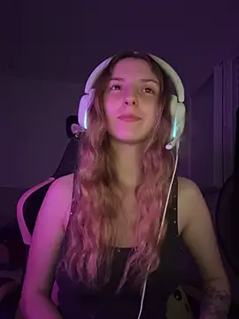 katyydel6 Live XXX-chat
