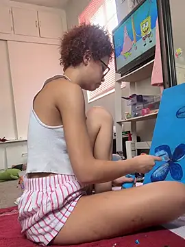 Chatroom XXX en direct de jojosbizarrelyf