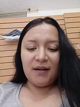 Chat +18 de Arisha34 ao vivo