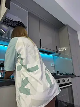 KirstieVegas লাইভ XXX চ্যাট