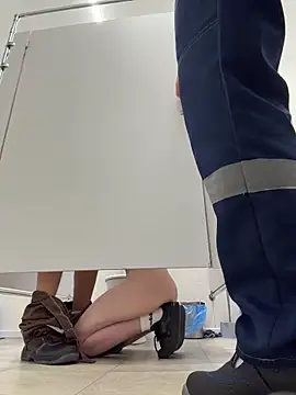Asian_Asami élő XXX-chatje
