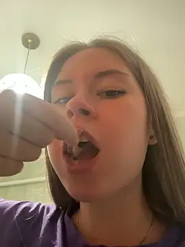 anna_nan 라이브 XXX 채팅